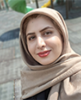 Portrait of Editorial Board member Elaheh  Hosseini 