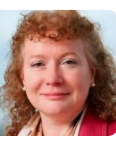 Portrait of Editorial Board member Anna  Soulsby 