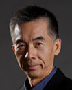 Portrait of Editorial Board member Guoping  Zheng 