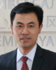 Portrait of Editorial Board member Dong  Wang 