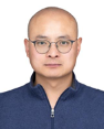 Portrait of Editorial Board member Wenhua  Wang 